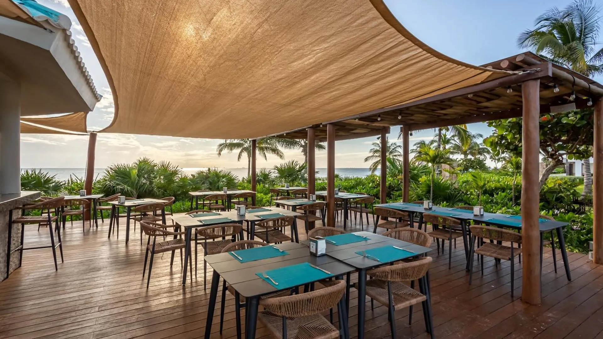 Casa El Encanto Penthouse 532 Sur Condo プレヤデルカーメン メキシコ