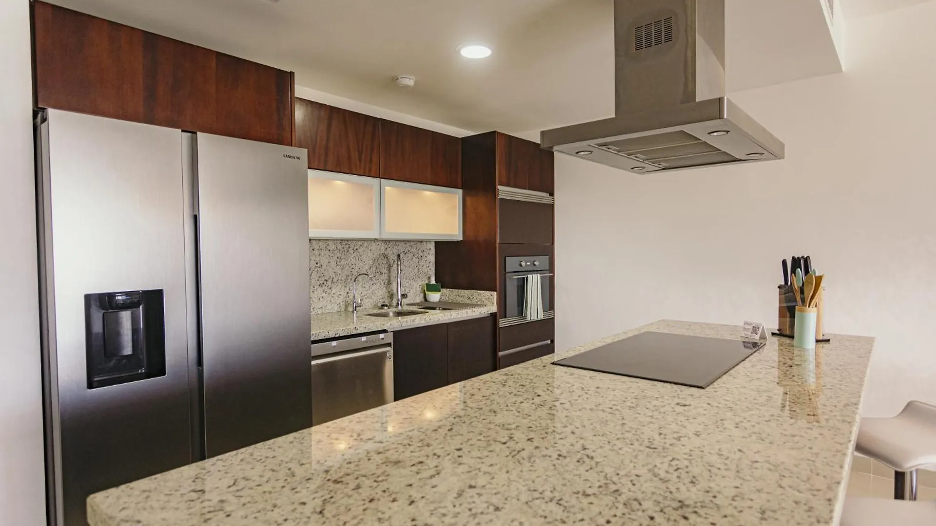 Casa El Encanto Penthouse 532 Sur Condo プレヤデルカーメン 0*,