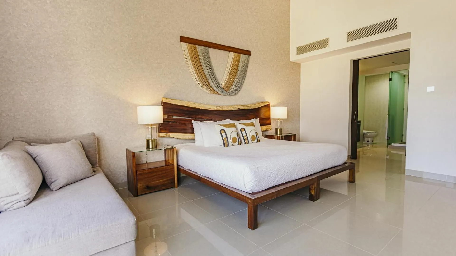 Casa El Encanto Penthouse 532 Sur Condo プレヤデルカーメン