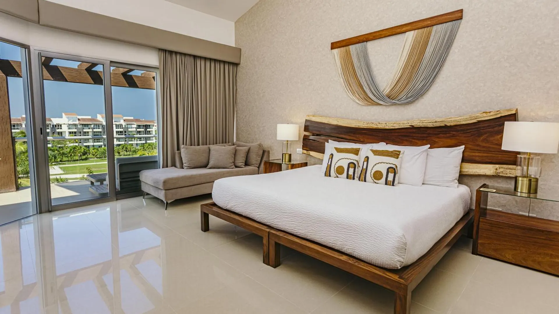Casa El Encanto Penthouse 532 Sur Condo プレヤデルカーメン メキシコ