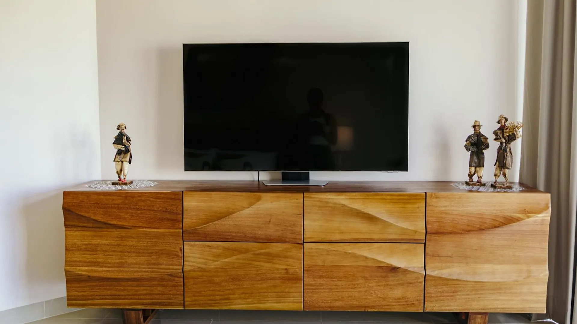 アパート Casa El Encanto Penthouse 532 Sur Condo プレヤデルカーメン