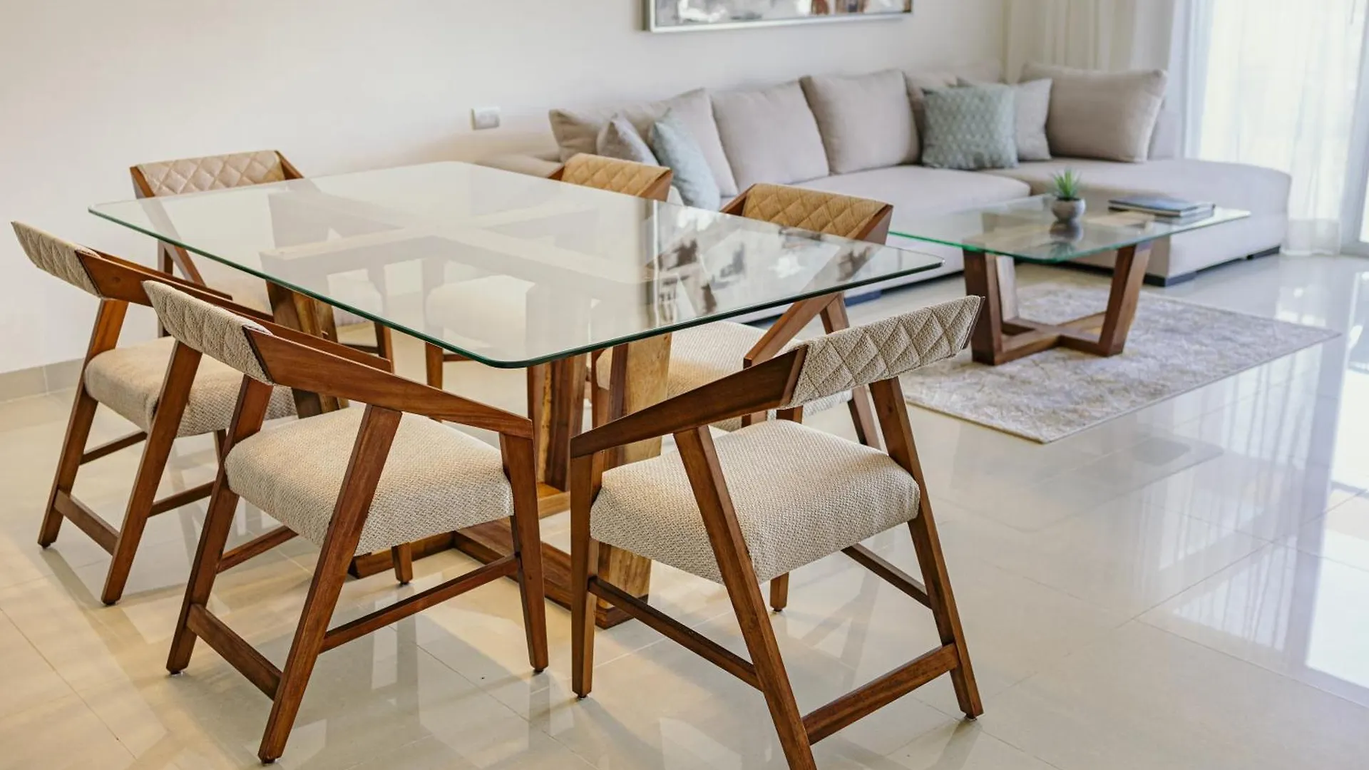 Casa El Encanto Penthouse 532 Sur Condo プレヤデルカーメン アパート