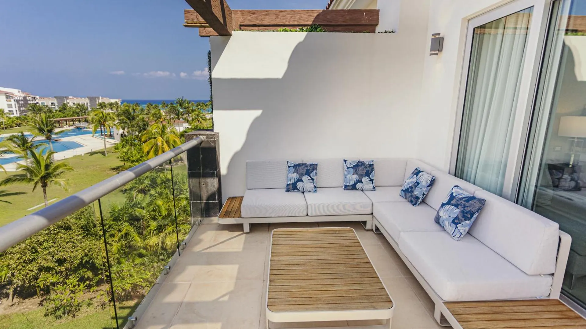Casa El Encanto Penthouse 532 Sur Condo プレヤデルカーメン