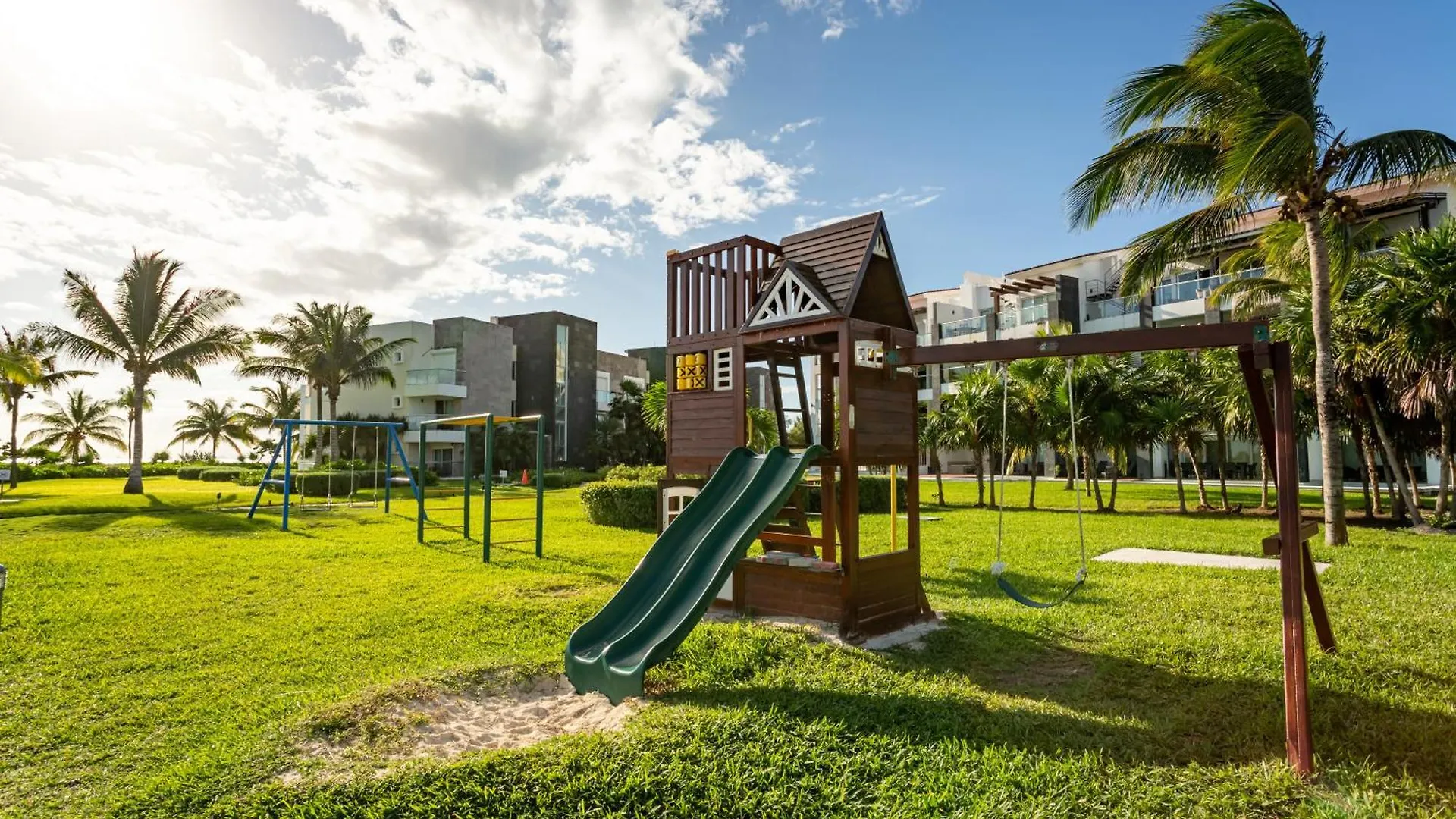 Apartment Casa El Encanto Penthouse 532 Sur Condo Playa del Carmen