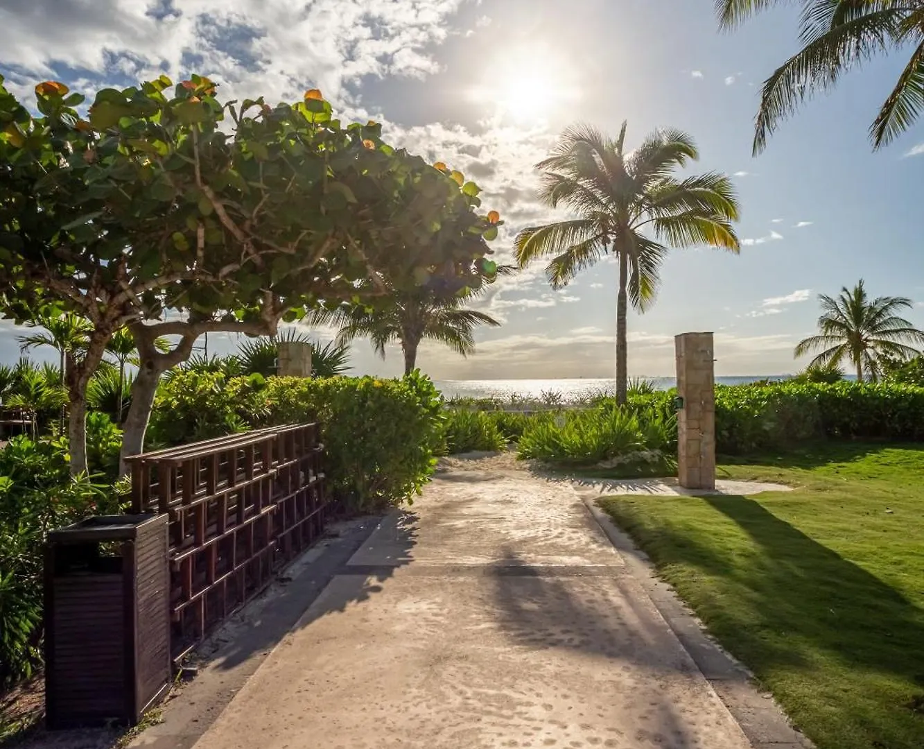 Casa El Encanto Penthouse 532 Sur Condo Playa del Carmen Apartment