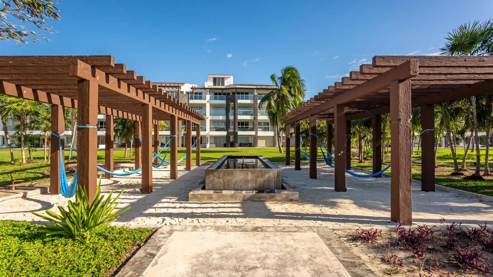 Apartment Casa El Encanto Penthouse 532 Sur Condo Playa del Carmen Mexico
