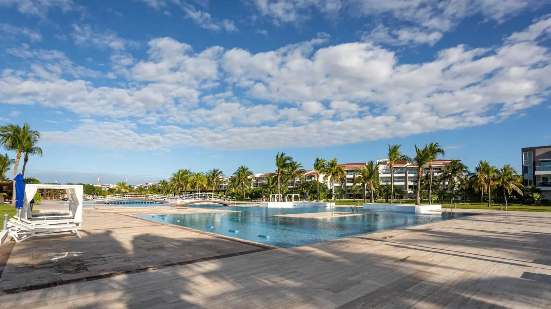 Apartment Casa El Encanto Penthouse 532 Sur Condo Playa del Carmen