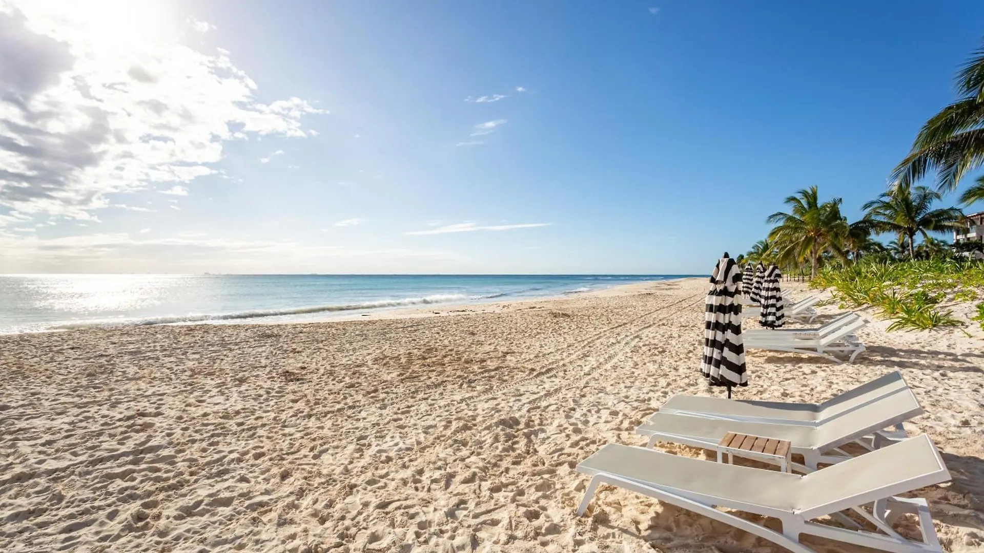 Casa El Encanto Penthouse 532 Sur Condo Playa del Carmen 0*,