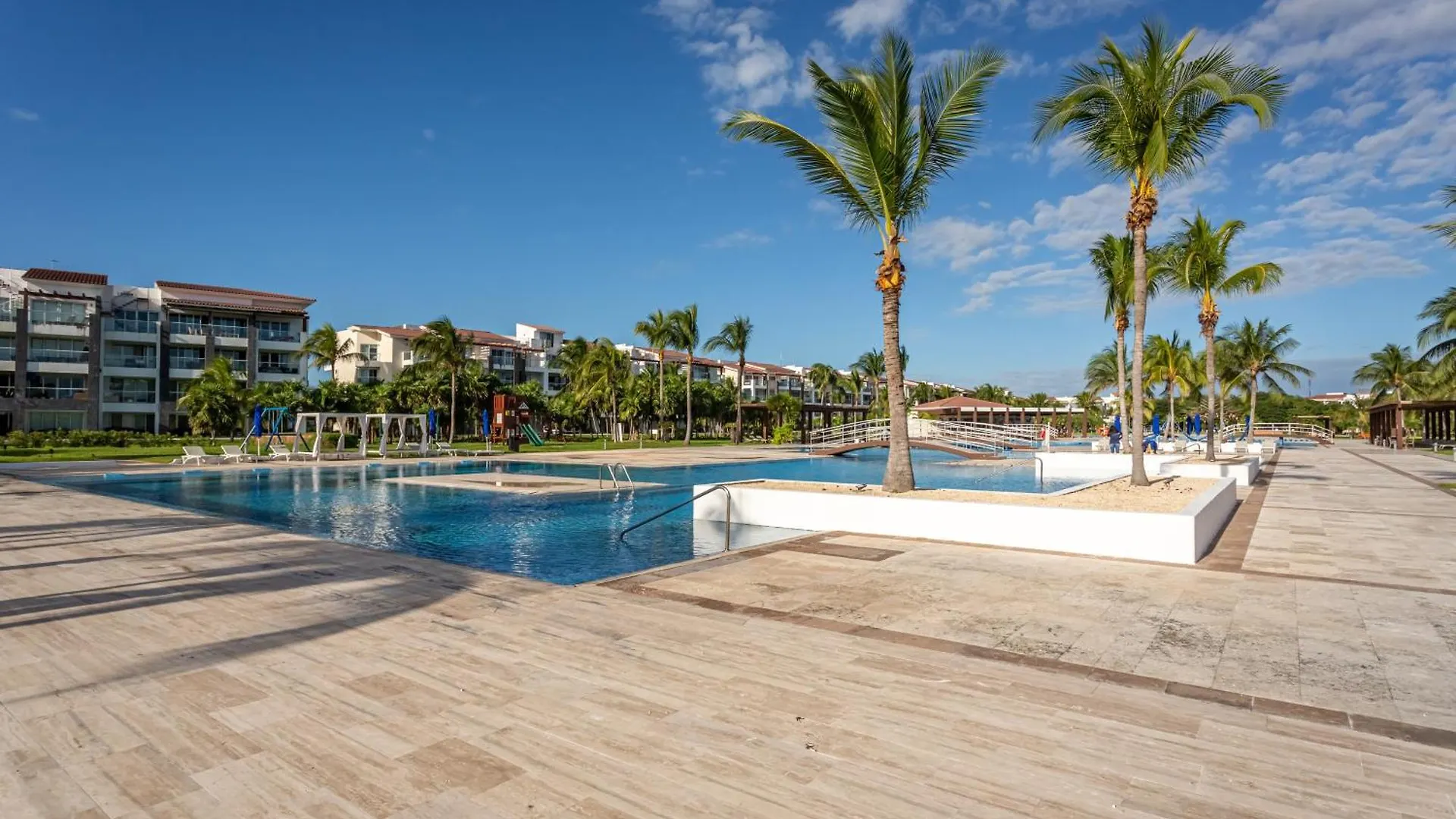 Casa El Encanto Penthouse 532 Sur Condo Playa del Carmen Apartment