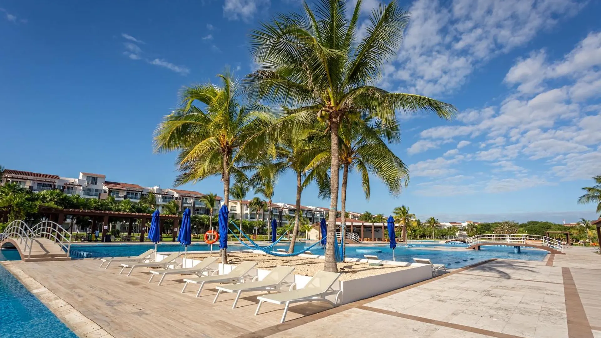 Apartment Casa El Encanto Penthouse 532 Sur Condo Playa del Carmen