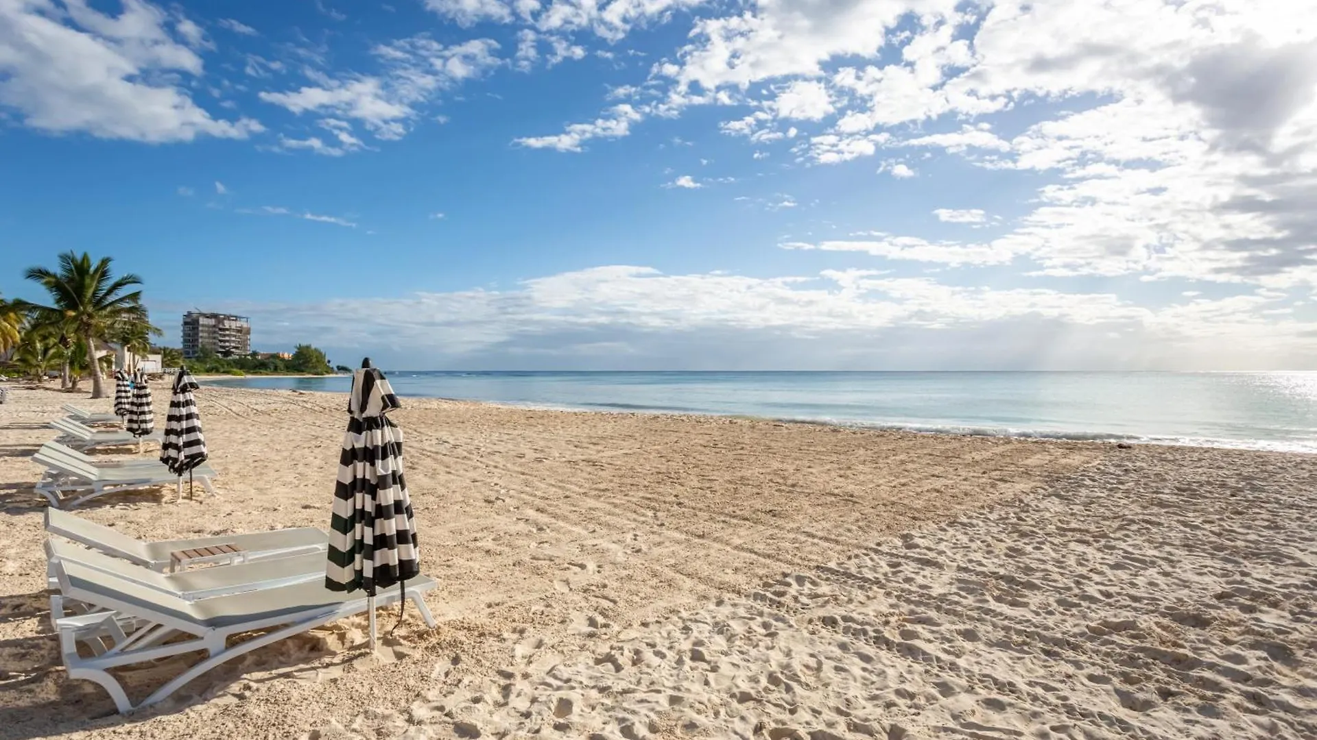 Casa El Encanto Penthouse 532 Sur Condo Playa del Carmen Mexico