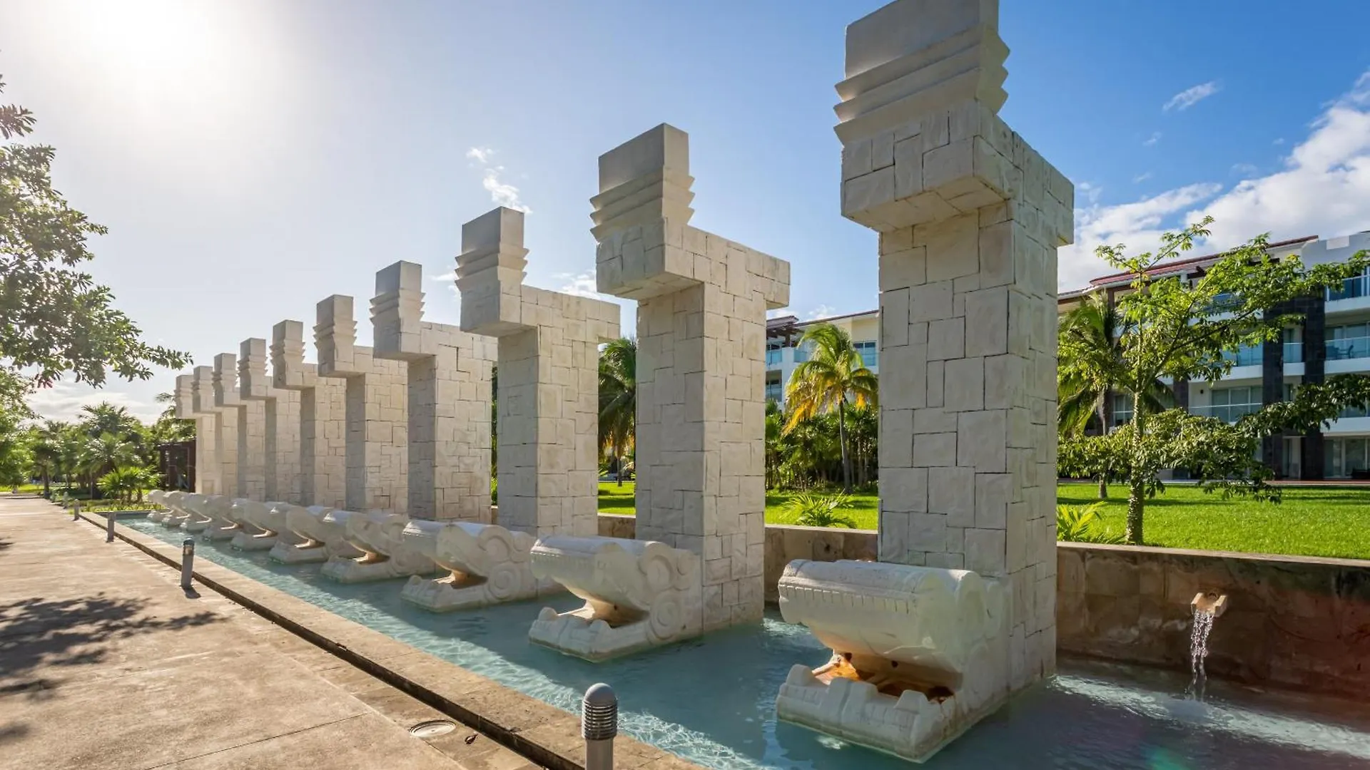 Casa El Encanto Penthouse 532 Sur Condo Playa del Carmen Apartment