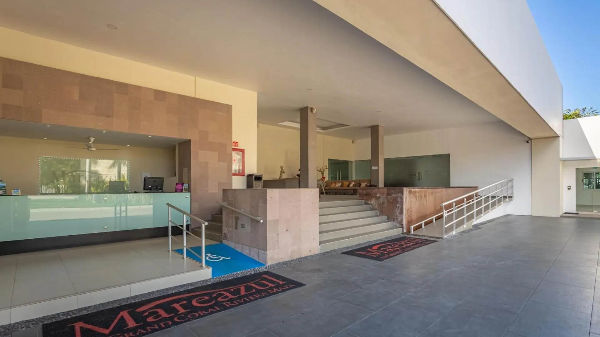 Apartment Casa El Encanto Penthouse 532 Sur Condo Playa del Carmen Mexico