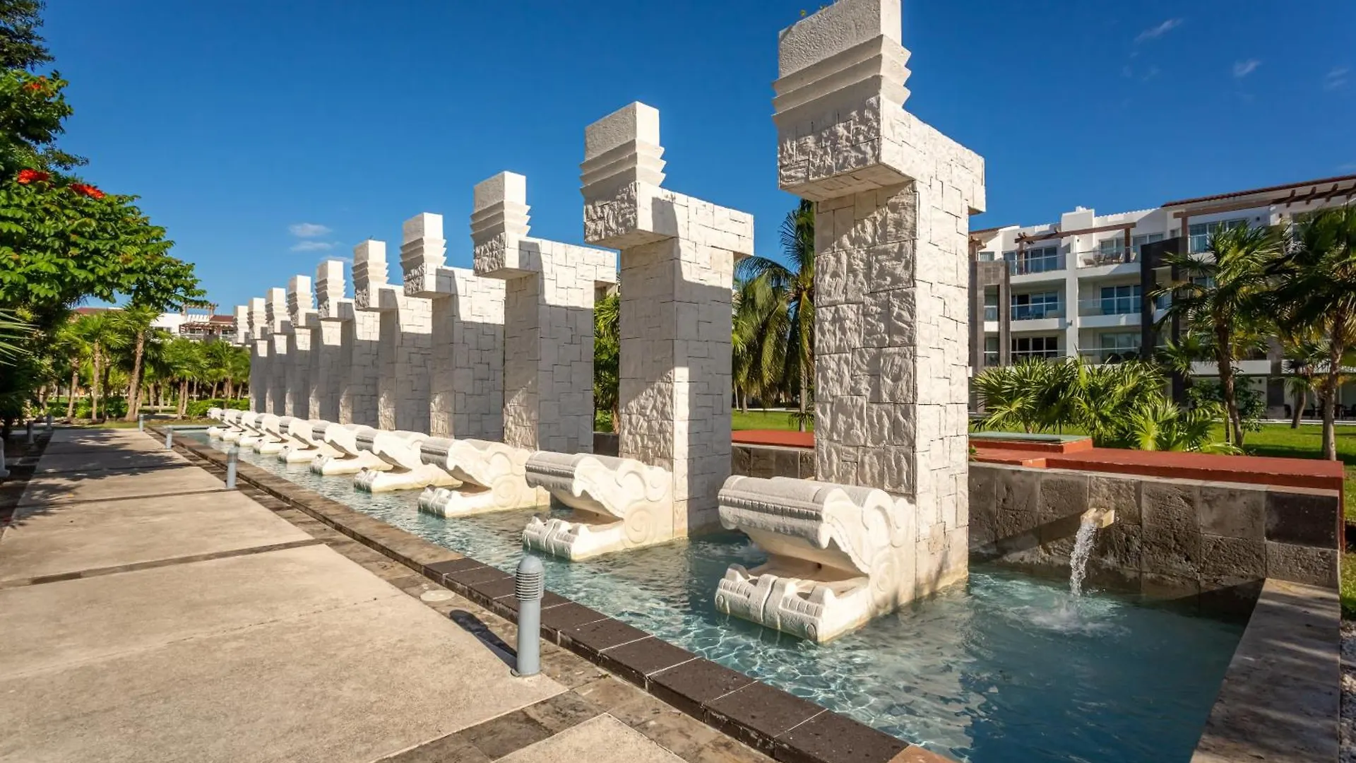Apartment Casa El Encanto Penthouse 532 Sur Condo Playa del Carmen
