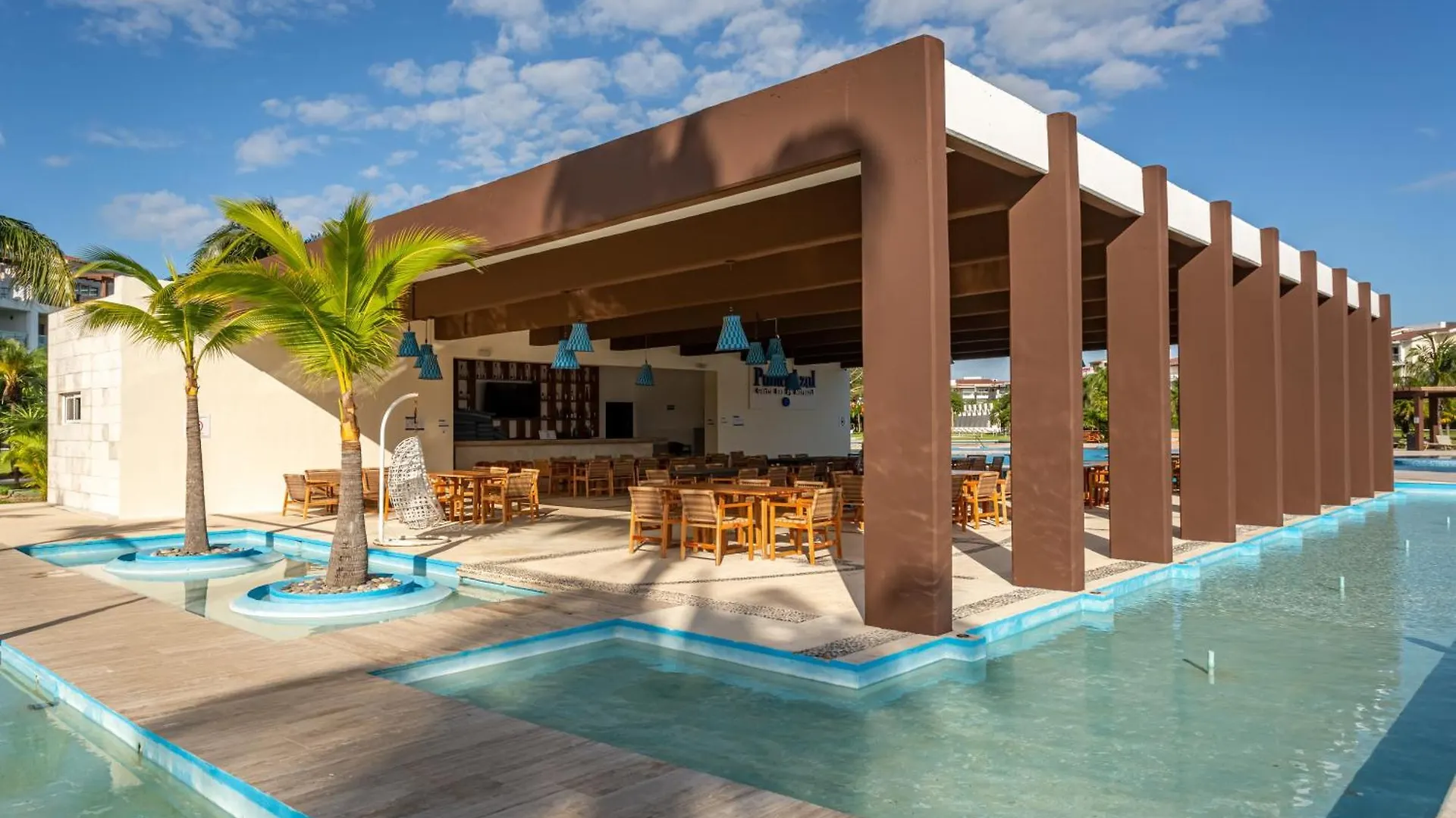 Casa El Encanto Penthouse 532 Sur Condo Playa del Carmen