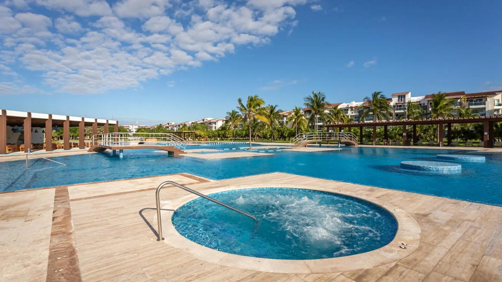 Apartment Casa El Encanto Penthouse 532 Sur Condo Playa del Carmen