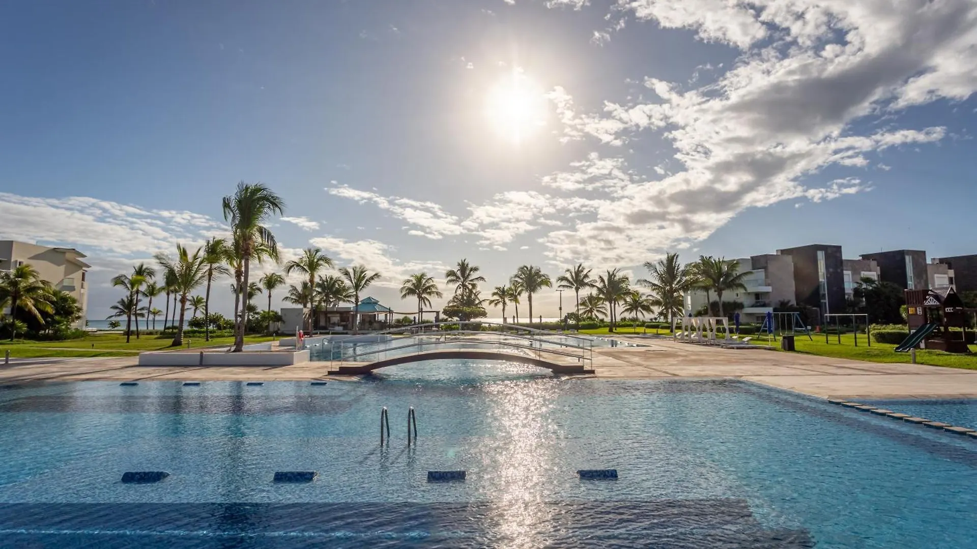 Casa El Encanto Penthouse 532 Sur Condo Playa del Carmen 0*,  Mexico