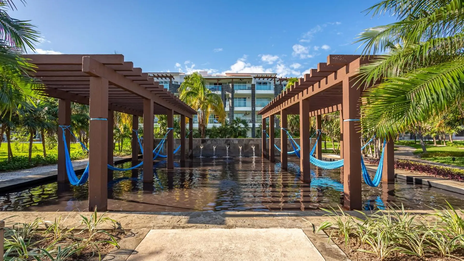 Apartment Casa El Encanto Penthouse 532 Sur Condo Playa del Carmen Mexico