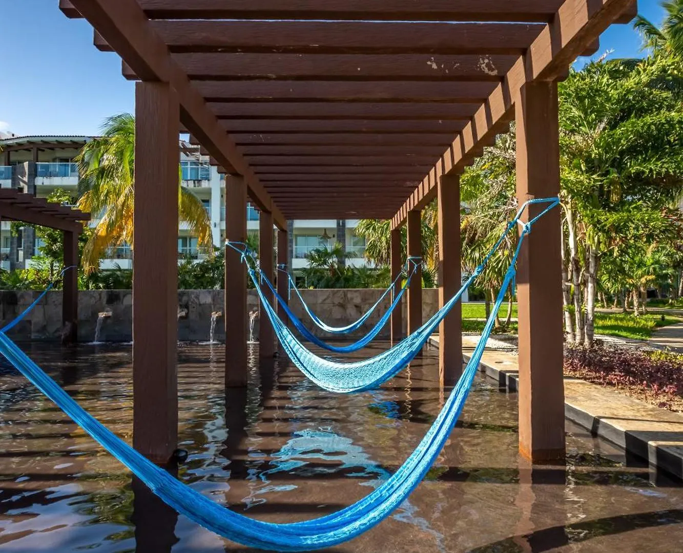 Apartment Casa El Encanto Penthouse 532 Sur Condo Playa del Carmen Mexico