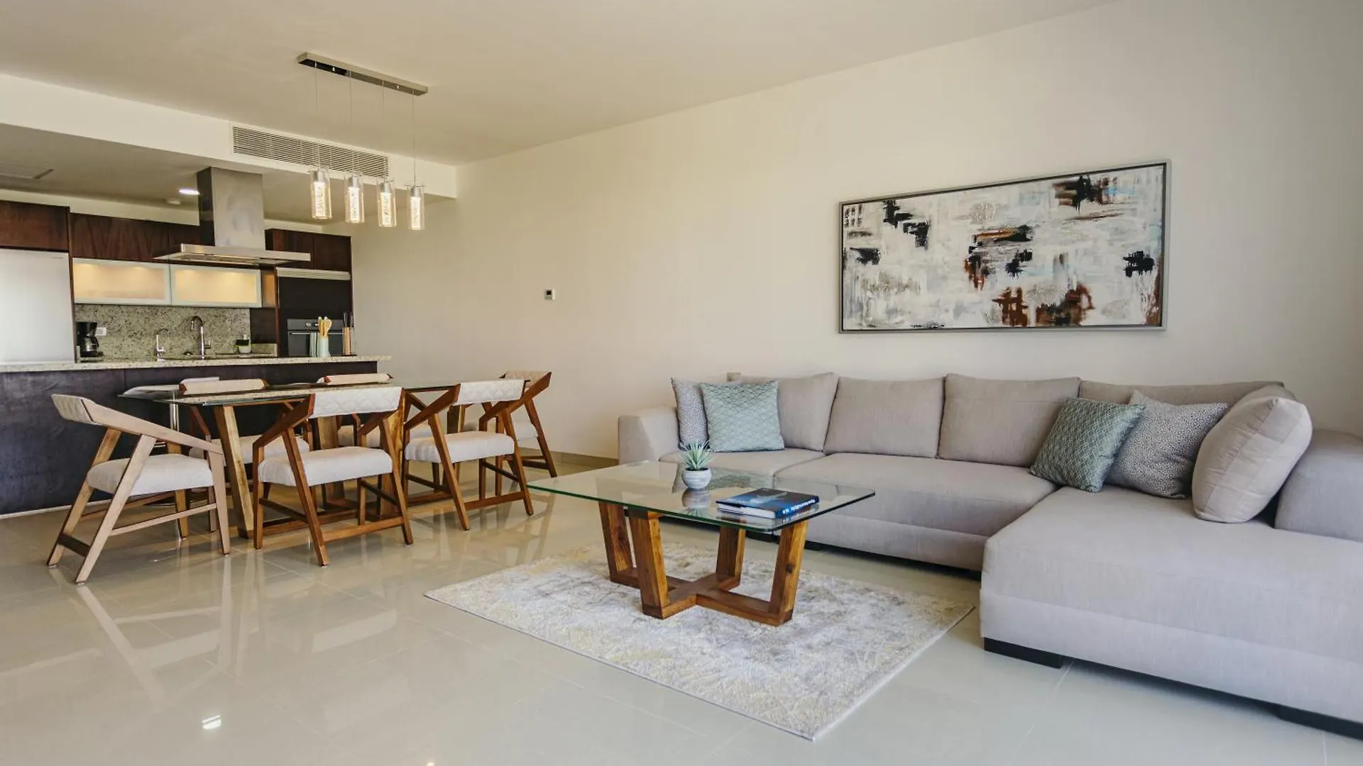 Casa El Encanto Penthouse 532 Sur Condo Playa del Carmen Mexico