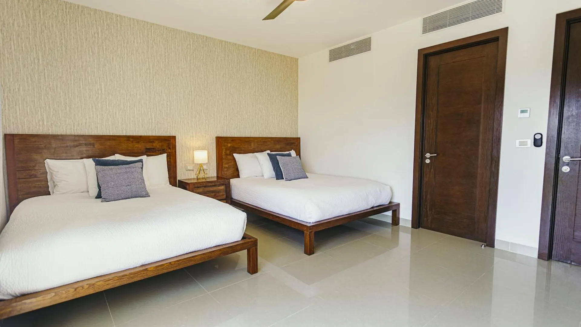 Casa El Encanto Penthouse 532 Sur Condo Playa del Carmen 0*,