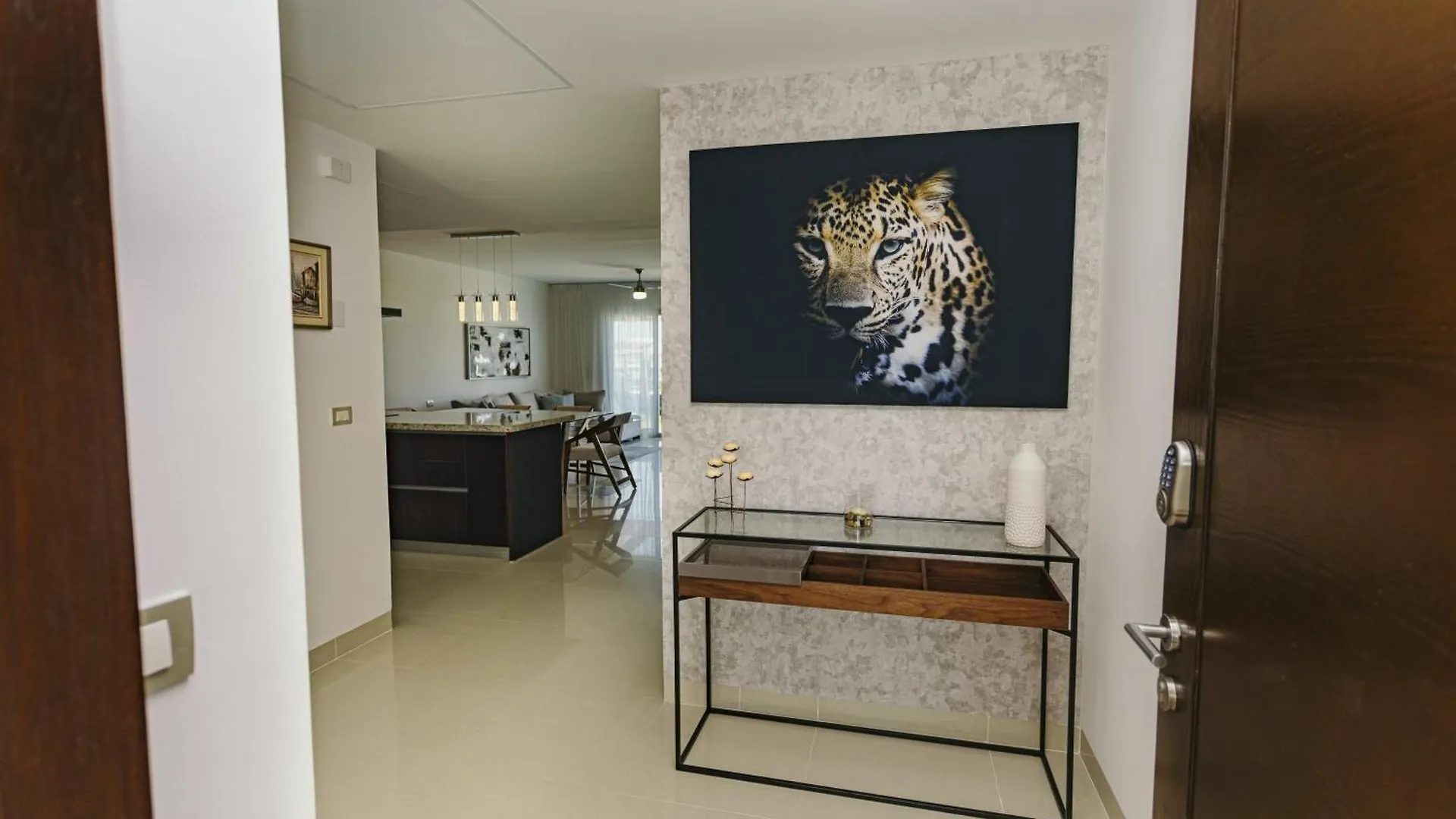 Casa El Encanto Penthouse 532 Sur Condo Playa del Carmen