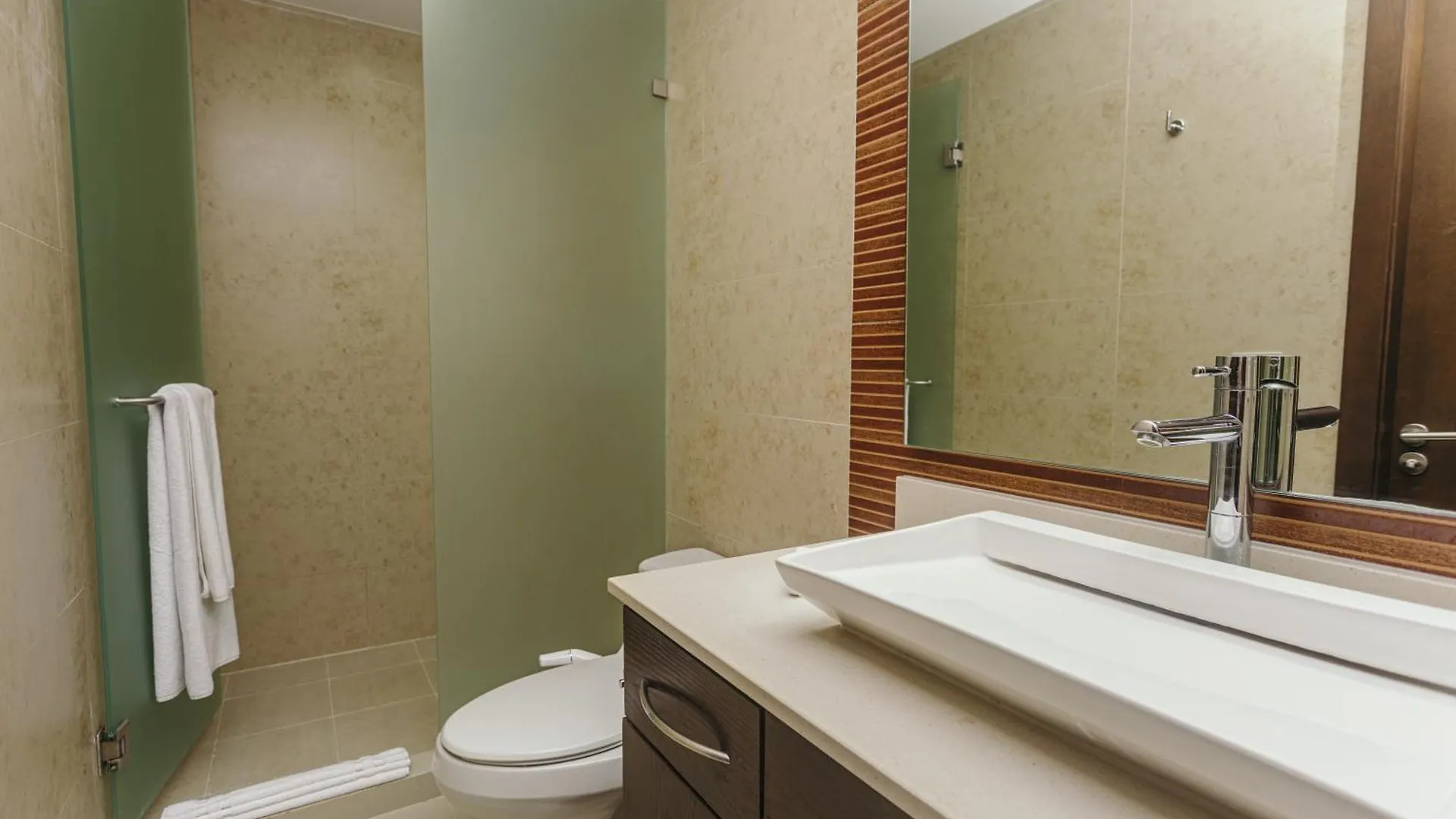 Casa El Encanto Penthouse 532 Sur Condo Playa del Carmen