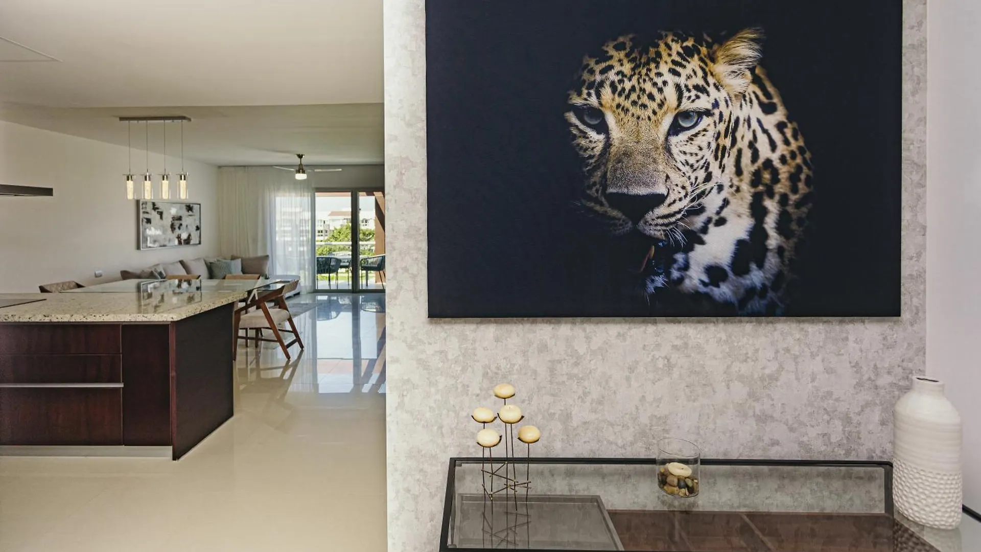 Casa El Encanto Penthouse 532 Sur Condo Playa del Carmen Mexico