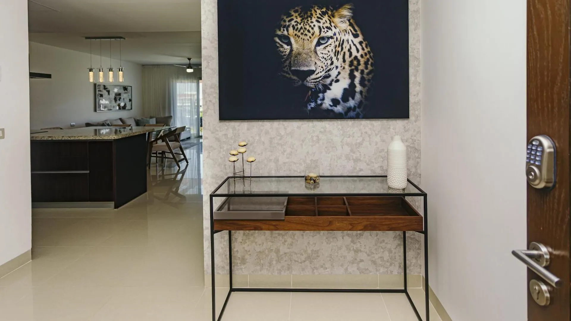 Casa El Encanto Penthouse 532 Sur Condo Playa del Carmen