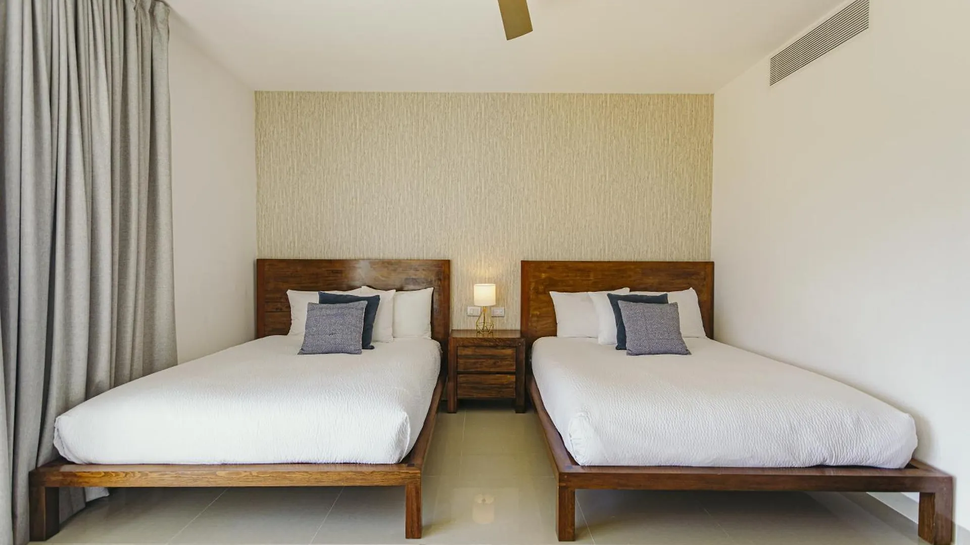 Casa El Encanto Penthouse 532 Sur Condo Playa del Carmen