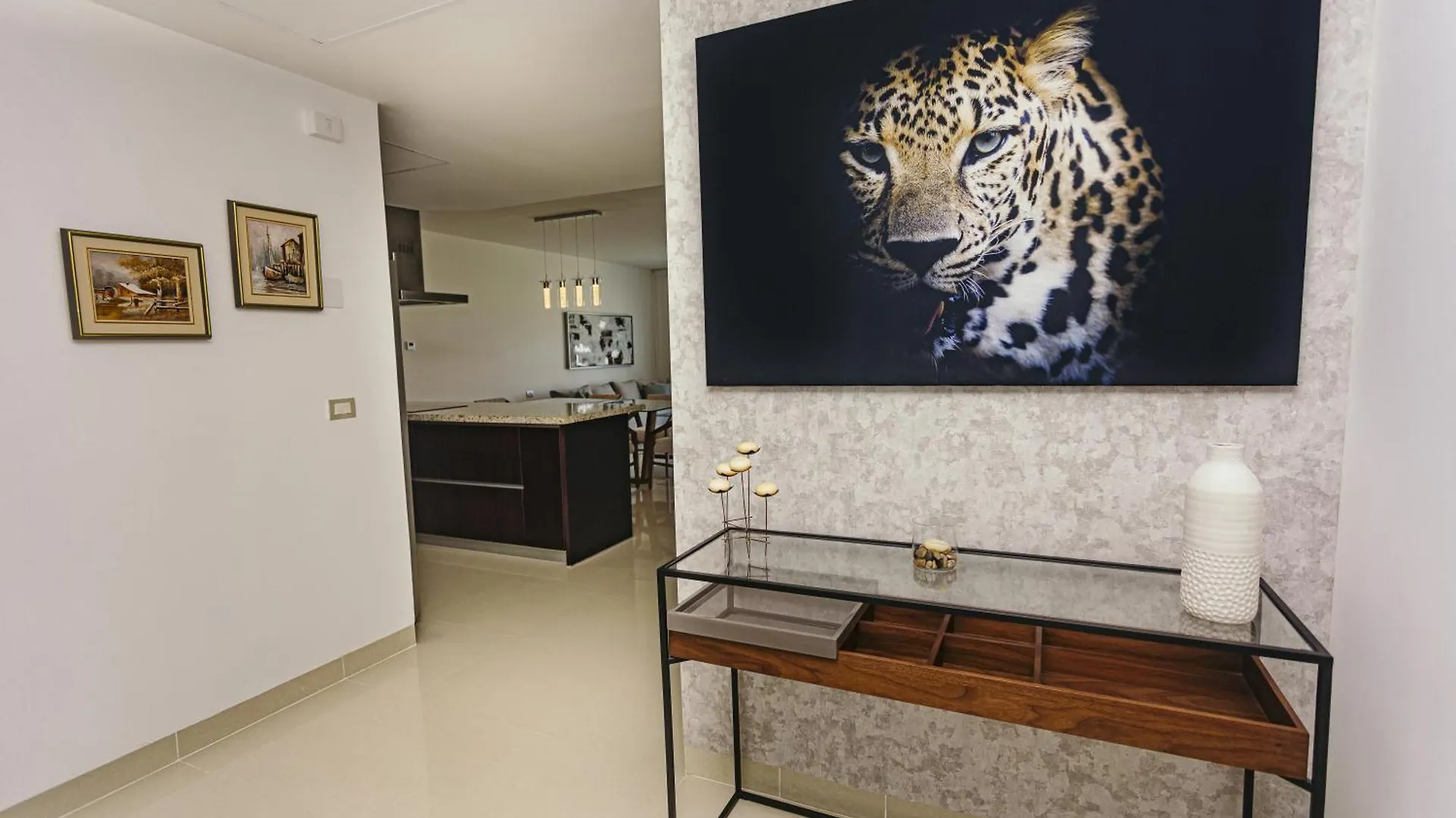 Apartment Casa El Encanto Penthouse 532 Sur Condo Playa del Carmen