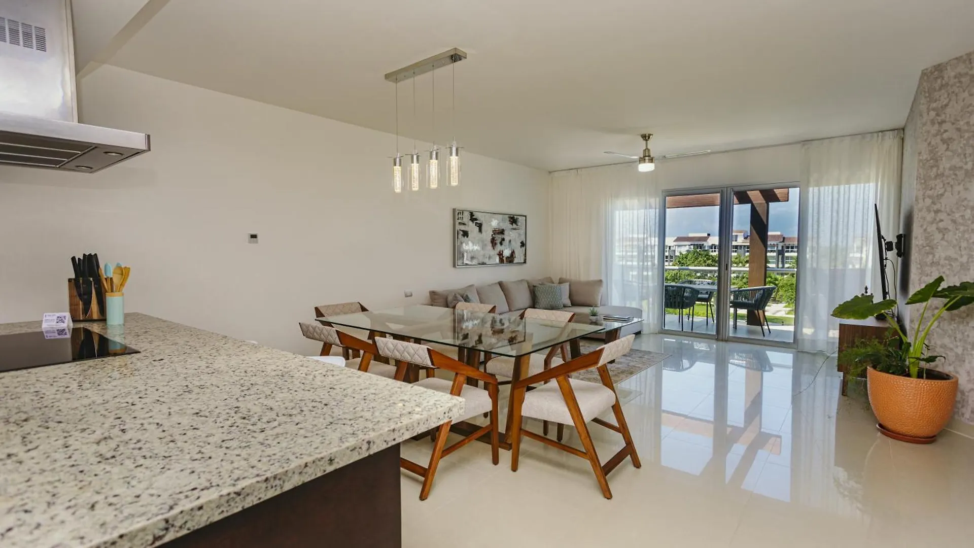 Casa El Encanto Penthouse 532 Sur Condo Playa del Carmen 0*,  Mexico