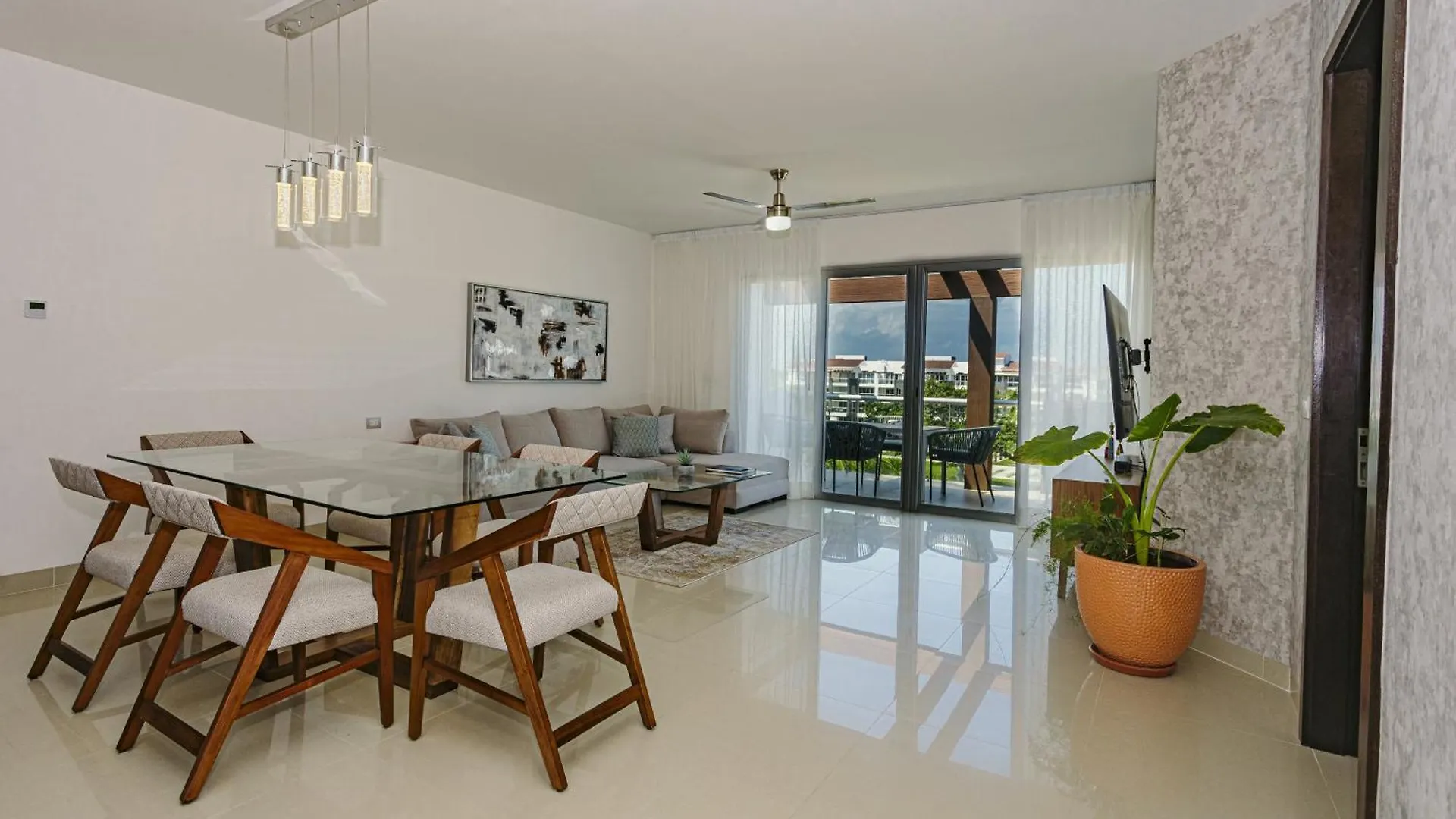 Casa El Encanto Penthouse 532 Sur Condo Playa del Carmen