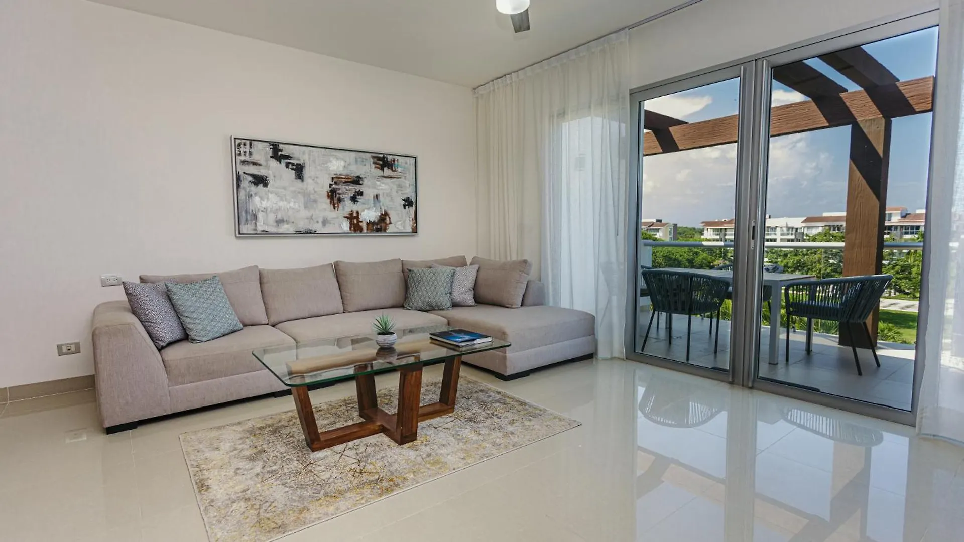 Casa El Encanto Penthouse 532 Sur Condo Playa del Carmen Apartment