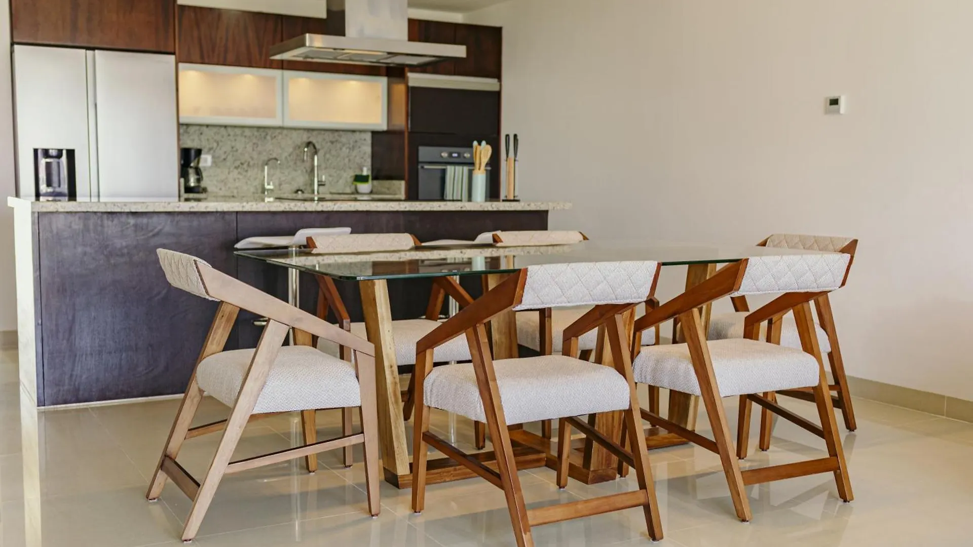 Apartment Casa El Encanto Penthouse 532 Sur Condo Playa del Carmen