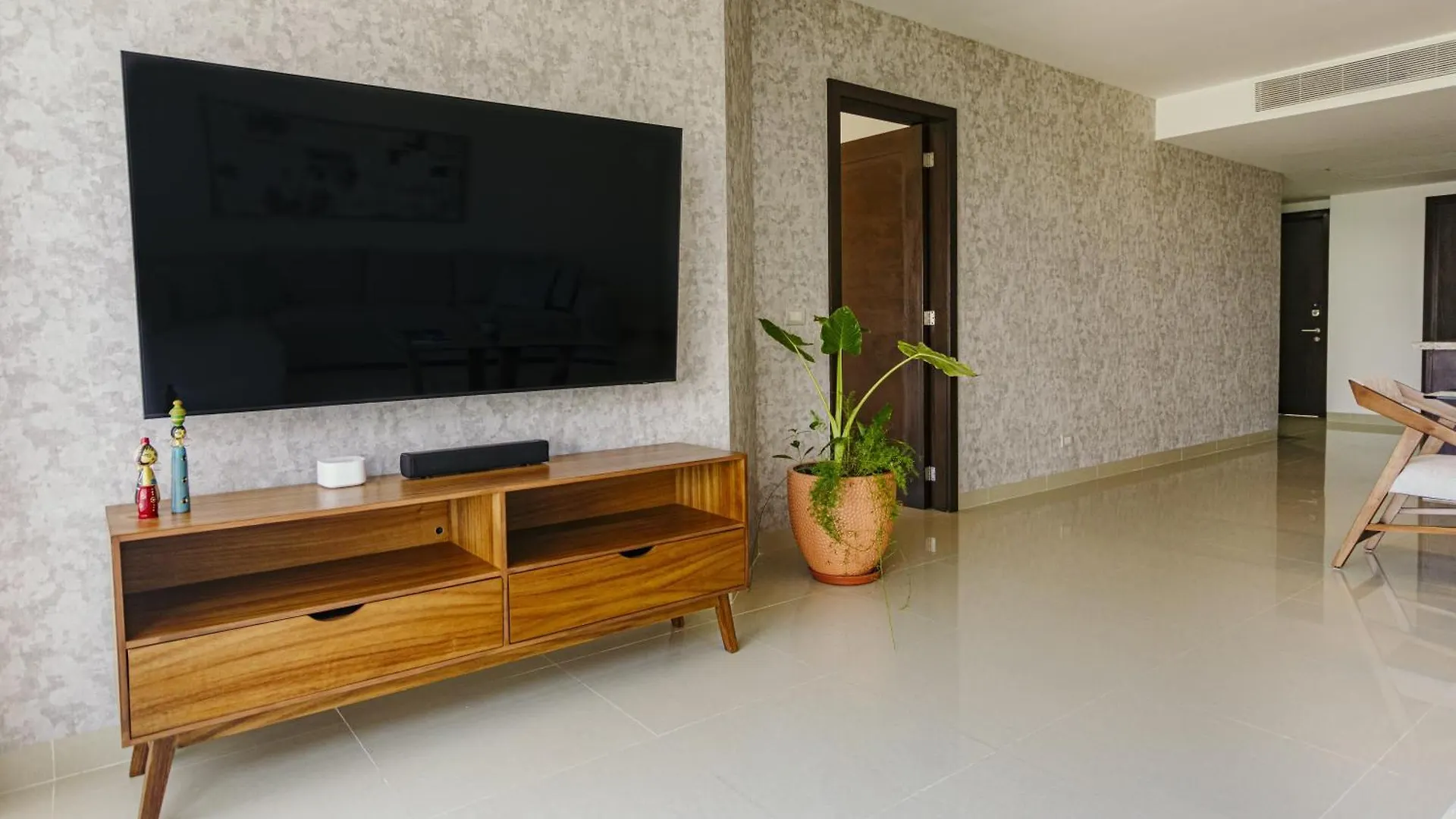 Casa El Encanto Penthouse 532 Sur Condo Playa del Carmen 0*,