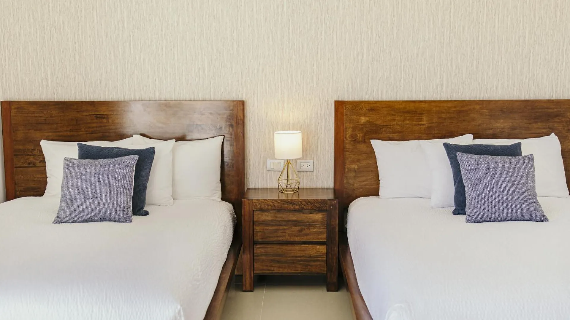 Apartment Casa El Encanto Penthouse 532 Sur Condo Playa del Carmen